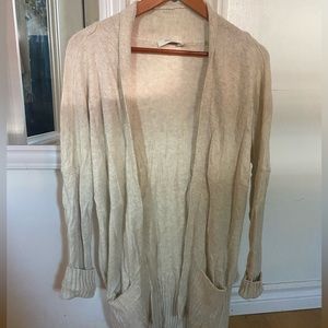 Talula Cardigan